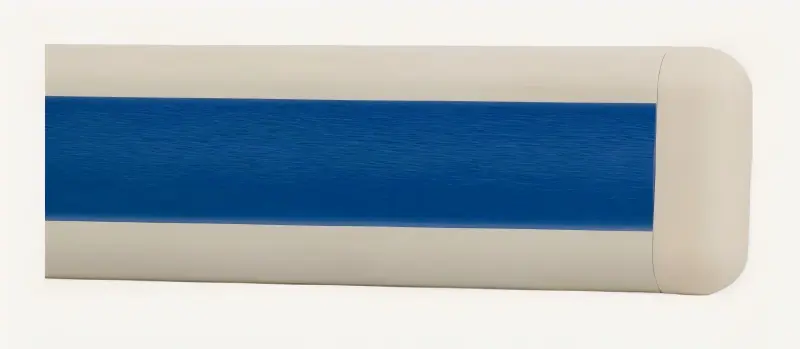 Antibacterial Kick Plates:ZF-WB102 Series