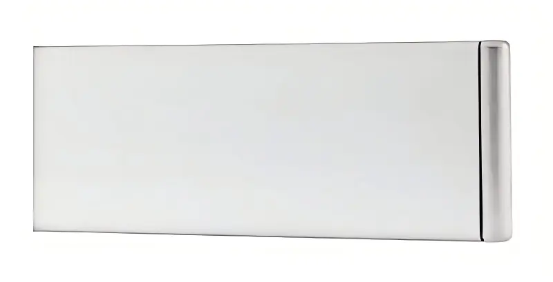 Antibacterial Kick Plates