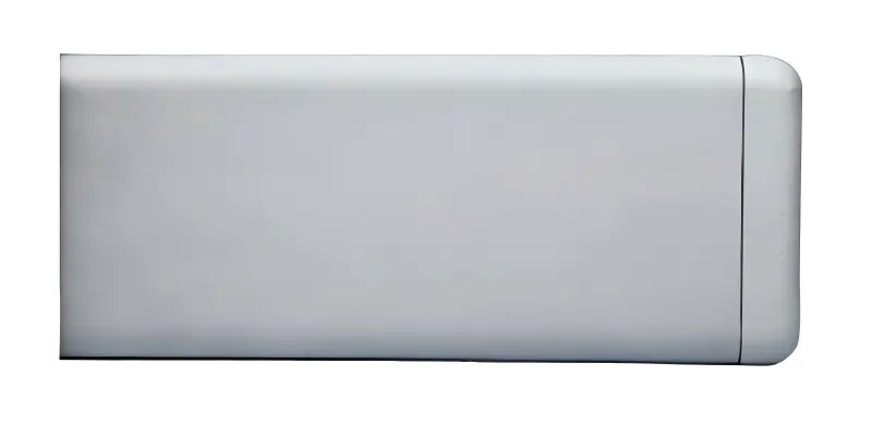 Antibacterial Kick Plates:ZF-WB200 Series