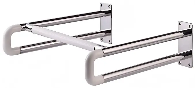 Basin Grab Bar