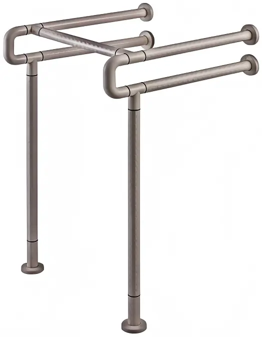 Basin Grab Bar:ZF-X1863