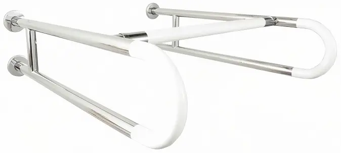 Basin Grab Bar:ZF-X1864