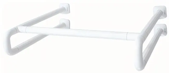 Basin Grab Bar:ZF-X1865