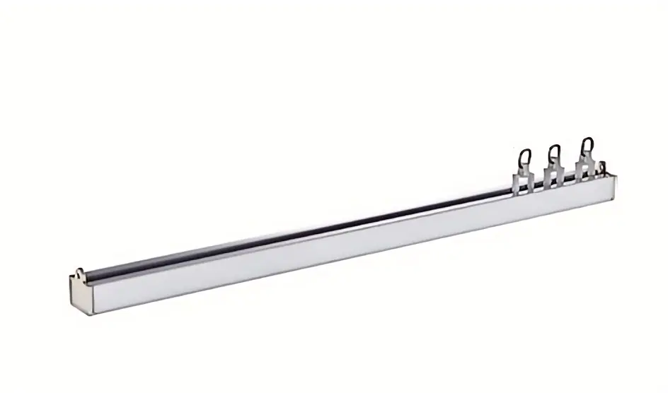 Ceiling Curtain Tracks