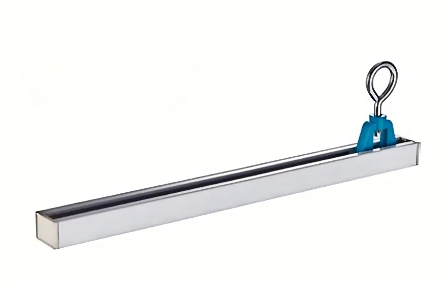 Ceiling Curtain Tracks-ZF-G104