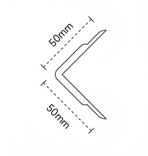 Corner Guards:ZF30 Series