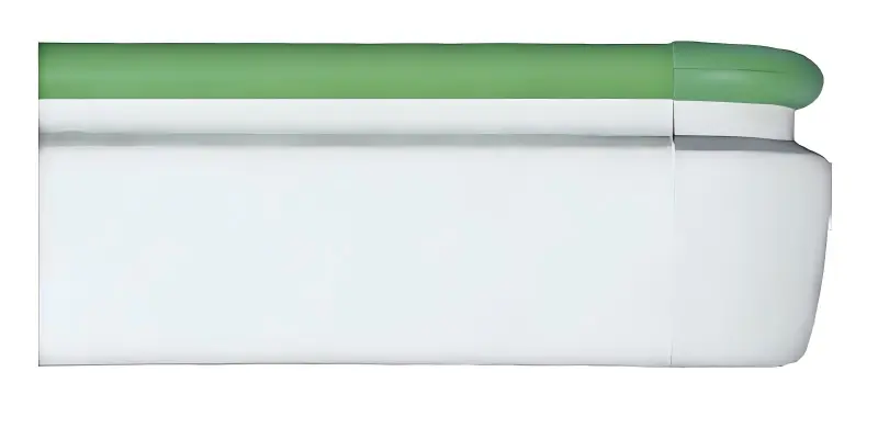 Crash Rails:ZF143 Series