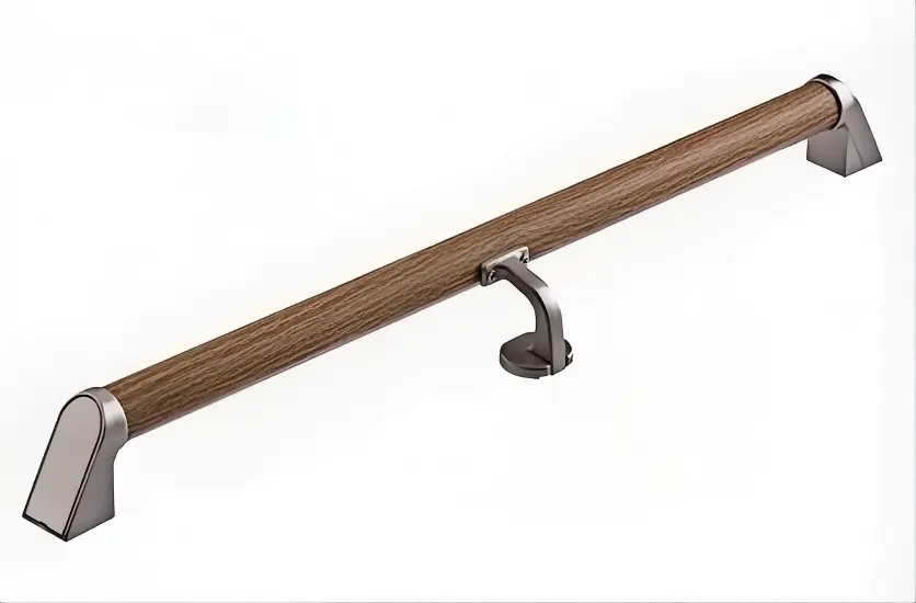 Crash Rails