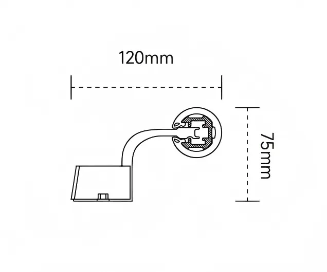 Crash Rails:ZF40 Series