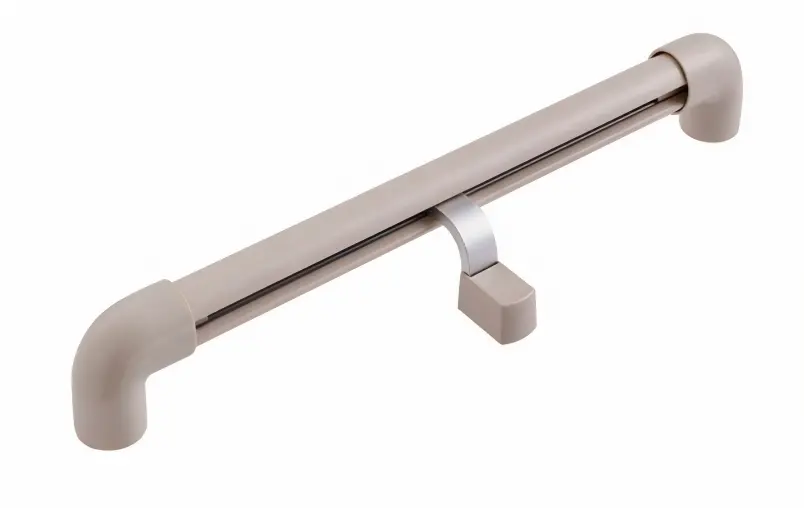 Crash Rails:ZF40 Series