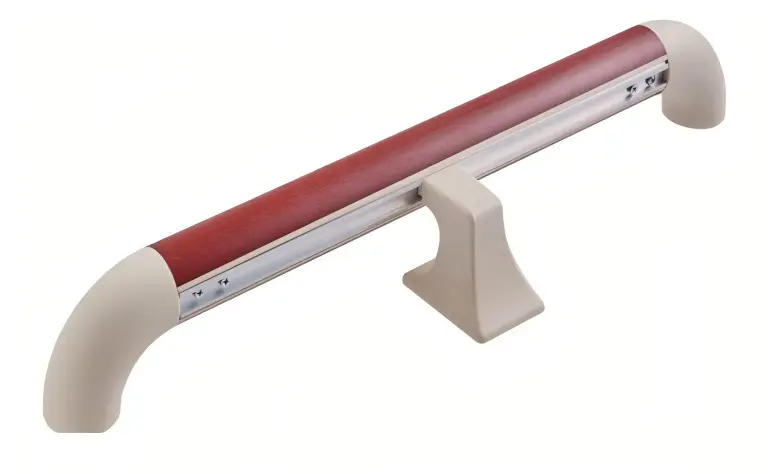 Crash Rails:ZF50 Series
