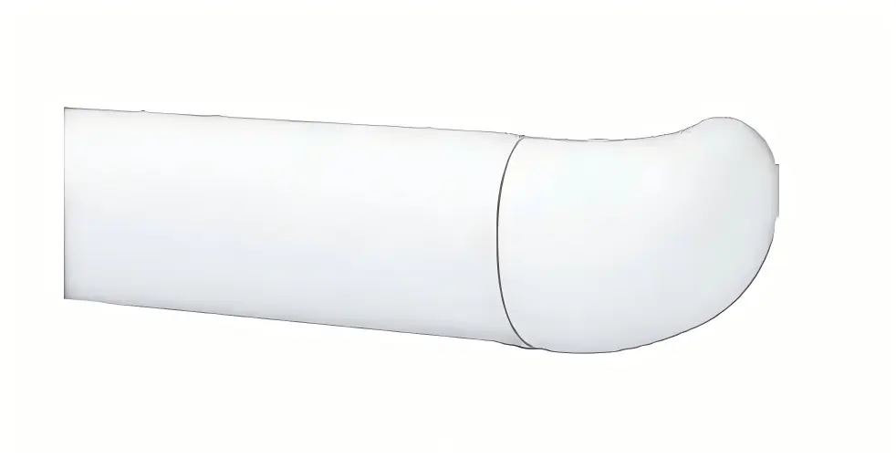 Crash Rails:ZF89 Series