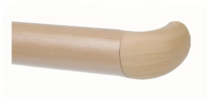Crash Rails