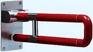 Flip-Up Grab Bar:ZF-U1841