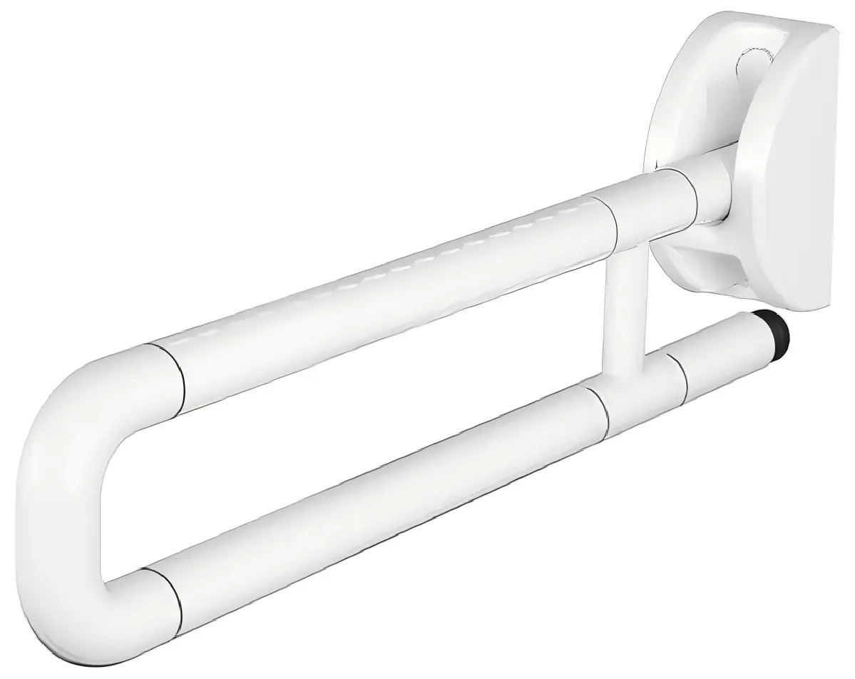 Flip-Up Grab Bar:ZF-U1844