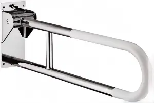 Flip-Up Grab Bar:ZF-U1845