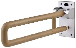 Flip-Up Grab Bar:ZF-U1851