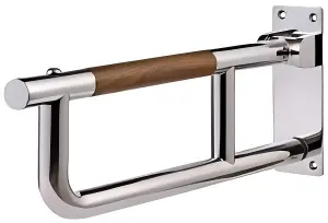 Flip-Up Grab Bar:ZF-U1852
