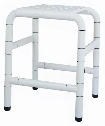 Free-Standing Shower Chair:ZF-Y1886