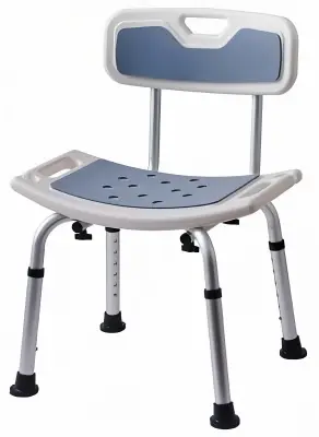 Free-Standing Shower Chair:ZF-Y1888