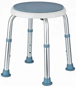 Free-Standing Shower Chair:ZF-Y1889