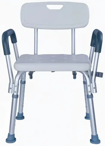 Free-Standing Shower Chair:ZF-Y1890