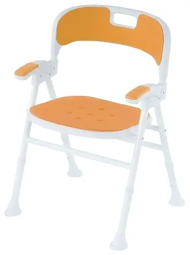 Free-Standing Shower Chair