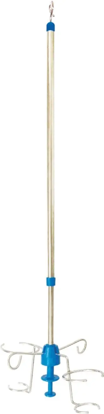 IV Pole & Ceiling IV Track:ZF-XYJ04