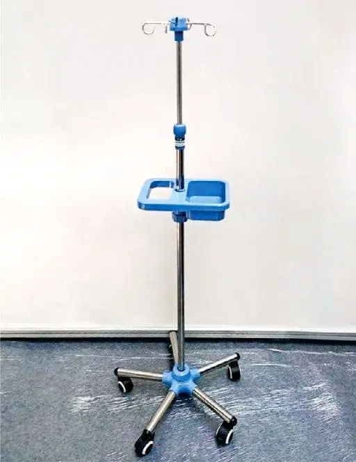 IV Pole & Ceiling IV Track:ZF-XYJ05