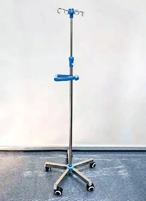 IV Pole & Ceiling IV Track:ZF-XYJ06
