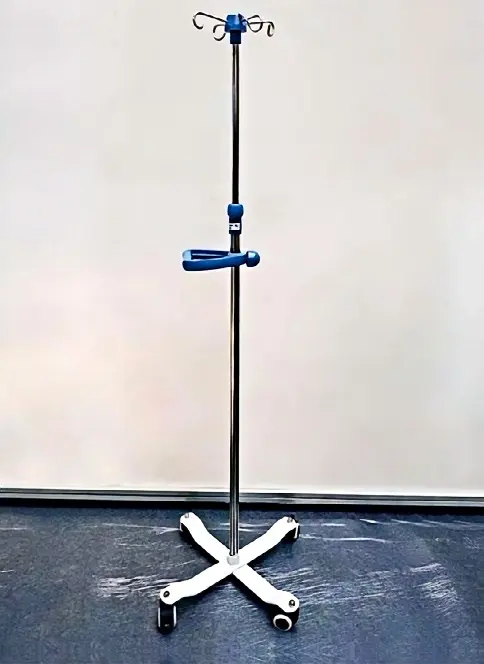 IV Pole & Ceiling IV Track:ZF-XYJ07