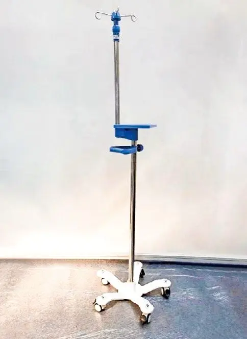 IV Pole & Ceiling IV Track:ZF-XYJ08