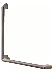 L-Shaped Grab Bar:ZF-L1822