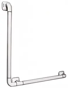 L-Shaped Grab Bar:ZF-L1824
