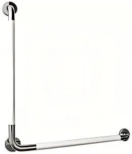 L-Shaped Grab Bar:ZF-L1826
