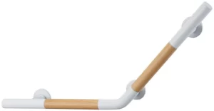 L-Shaped Grab Bar:ZF-L1828