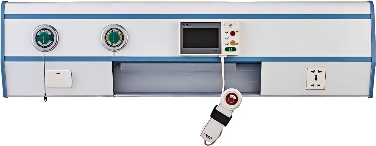 Medical Bed Head Units (BHU)