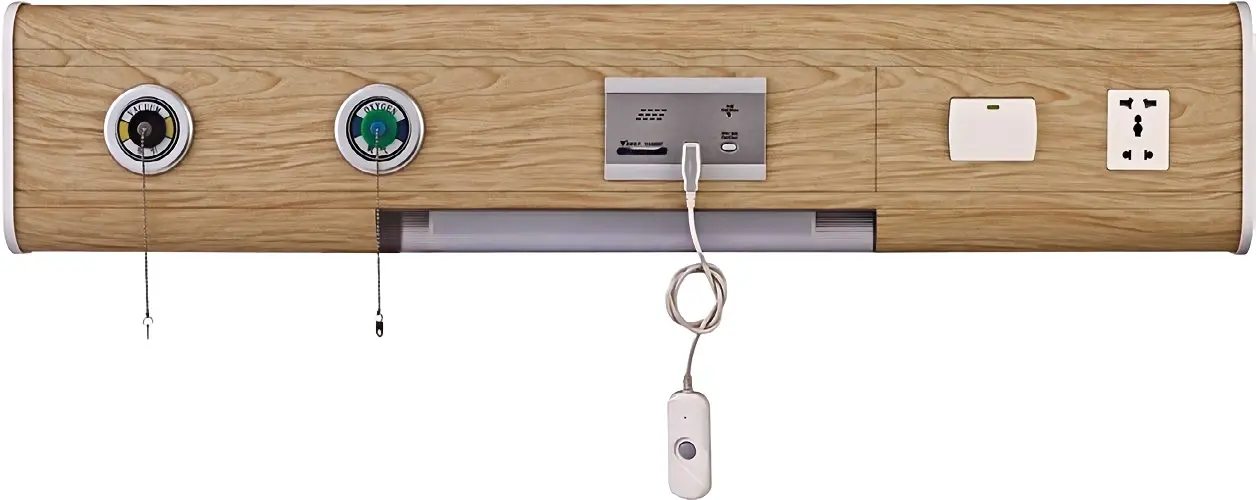 Medical Bed Head Units