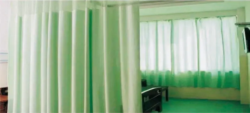 Medical Curtains