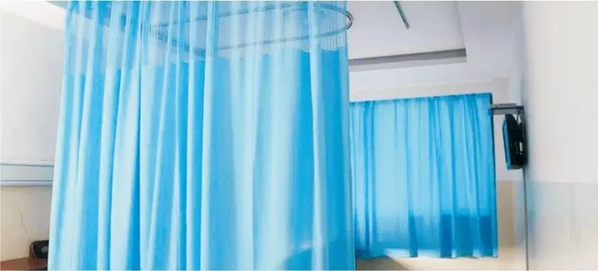 Medical Curtains