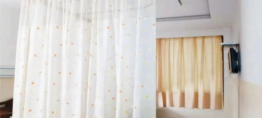 Medical Curtains:ZF-YYDL07