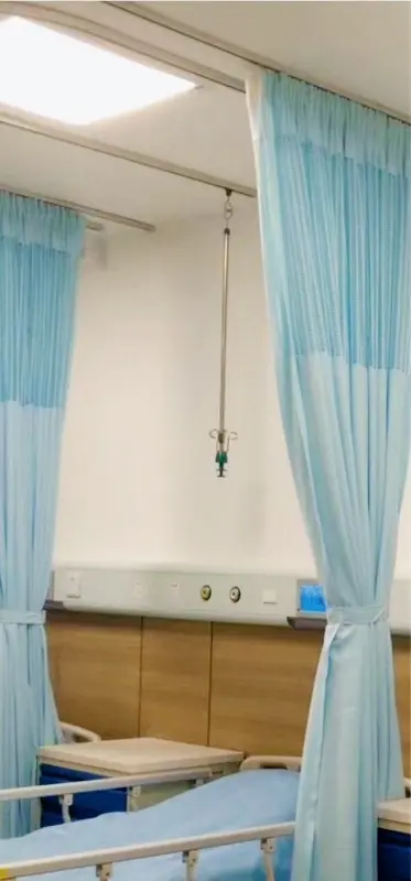 Medical Curtains:ZF-YYDL01