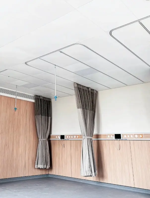 Medical Curtains