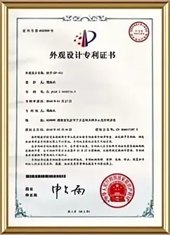 Patent Recognition Authentication Records