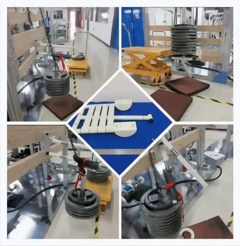 Rigorous Materials Laboratory Validation