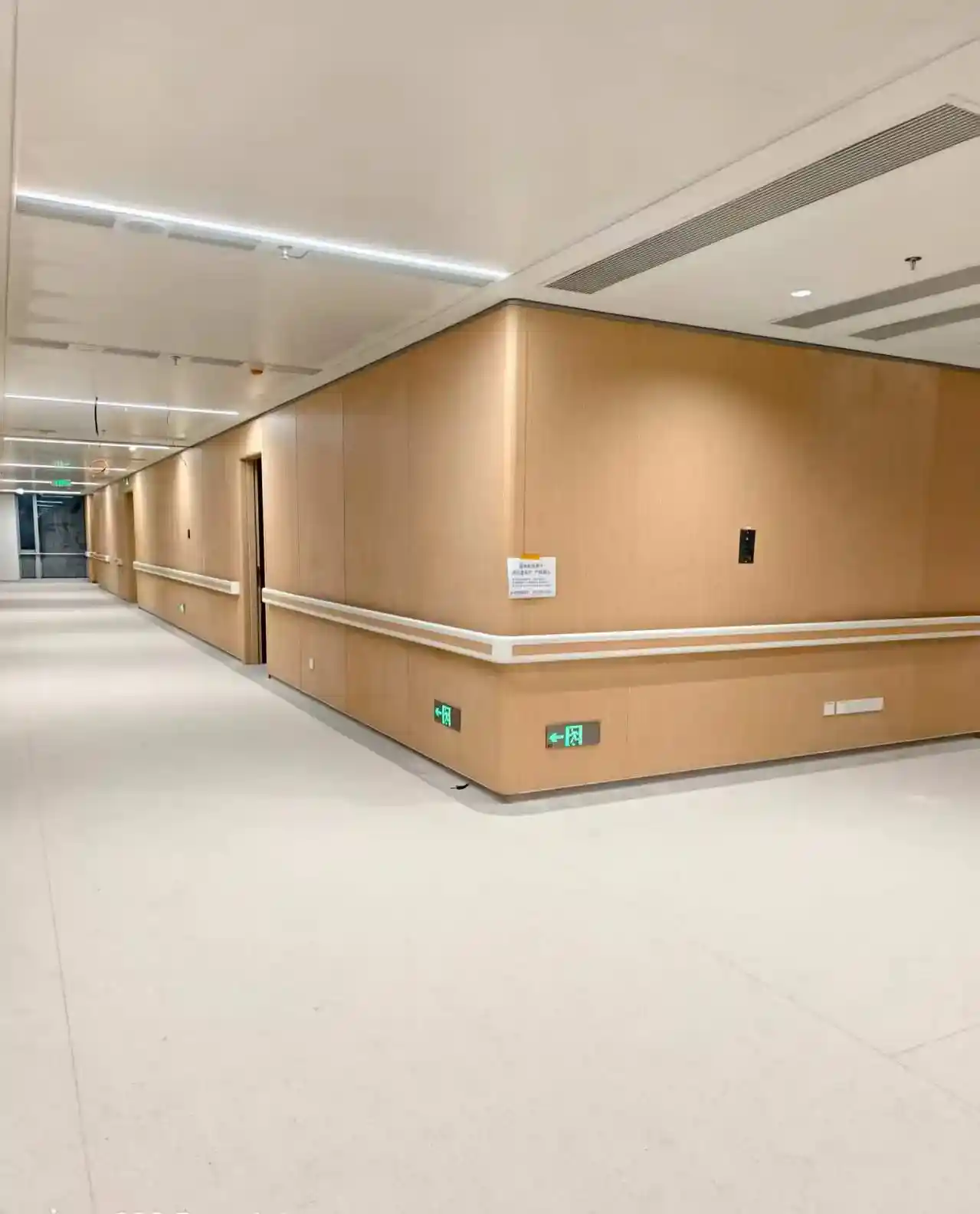 Apex Geriatric Care & Senior Living Center