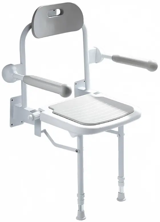 Seated Shower System:ZF-B8010