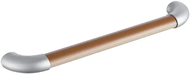 Straight Grab Bars