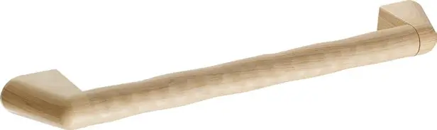 Straight Grab Bar-ZF-I1807
