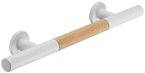 Straight Grab Bar-ZF-I1809 SS